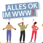 Alles OK im WWW? - "KI in Kinder- und Jugendwelten"