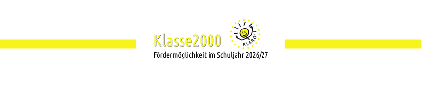 Grundschulen aufgepasst! Grundschulen aufgepasst!
