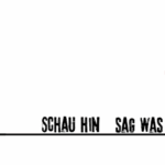 Diskriminierende und rechte Parolen kompetent kontern