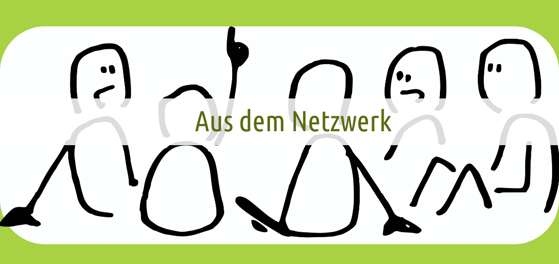 Aus dem Netzwerk: "faktenstark – Desinformationen wirkungsvoll begegnen"