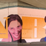 [Aus dem Netzwerk] Das Wandbild