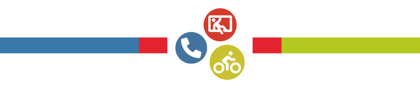 Unterwegs mit dem Fahrrad und Pedelec im Straßenverkehr