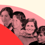 [Film und Diskussion] Vier Freundinnen - Frauen und Demokratie