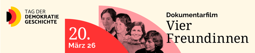 Tag der Demokratiegeschichte