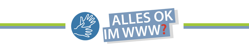 Alles OK im WWW? - „Desinformation und KI“ mit Gebärdenverdolmetschung