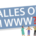 Alles OK im WWW? Ein medienpädagogischer Abend für Ihre Fragen.