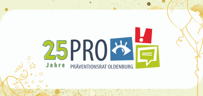 25 Jahre Präventionsarbeit in Oldenburg